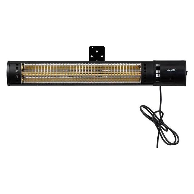 Standart INFRARED HEATER LGH-02-2 (2000 W) (LGH-02-2)