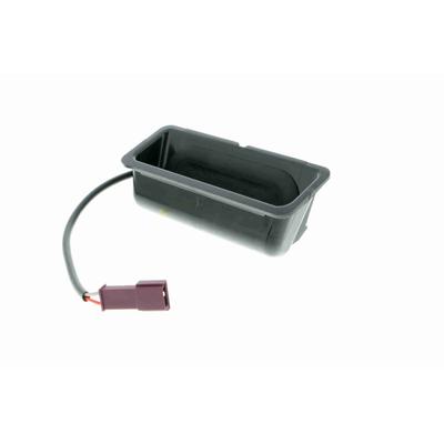 VEMO Schalter, Heckklappenentriegelung Original Qualität V20-73-0189 Innenraum für BMW