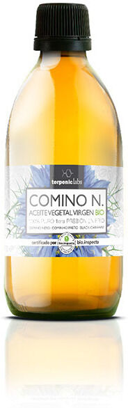 Terpenic Lab Black Cumin Oil  250 ml