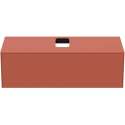 Ideal Standard Waschtischunterschrank Conca, 1202x505x370mm, Sunset