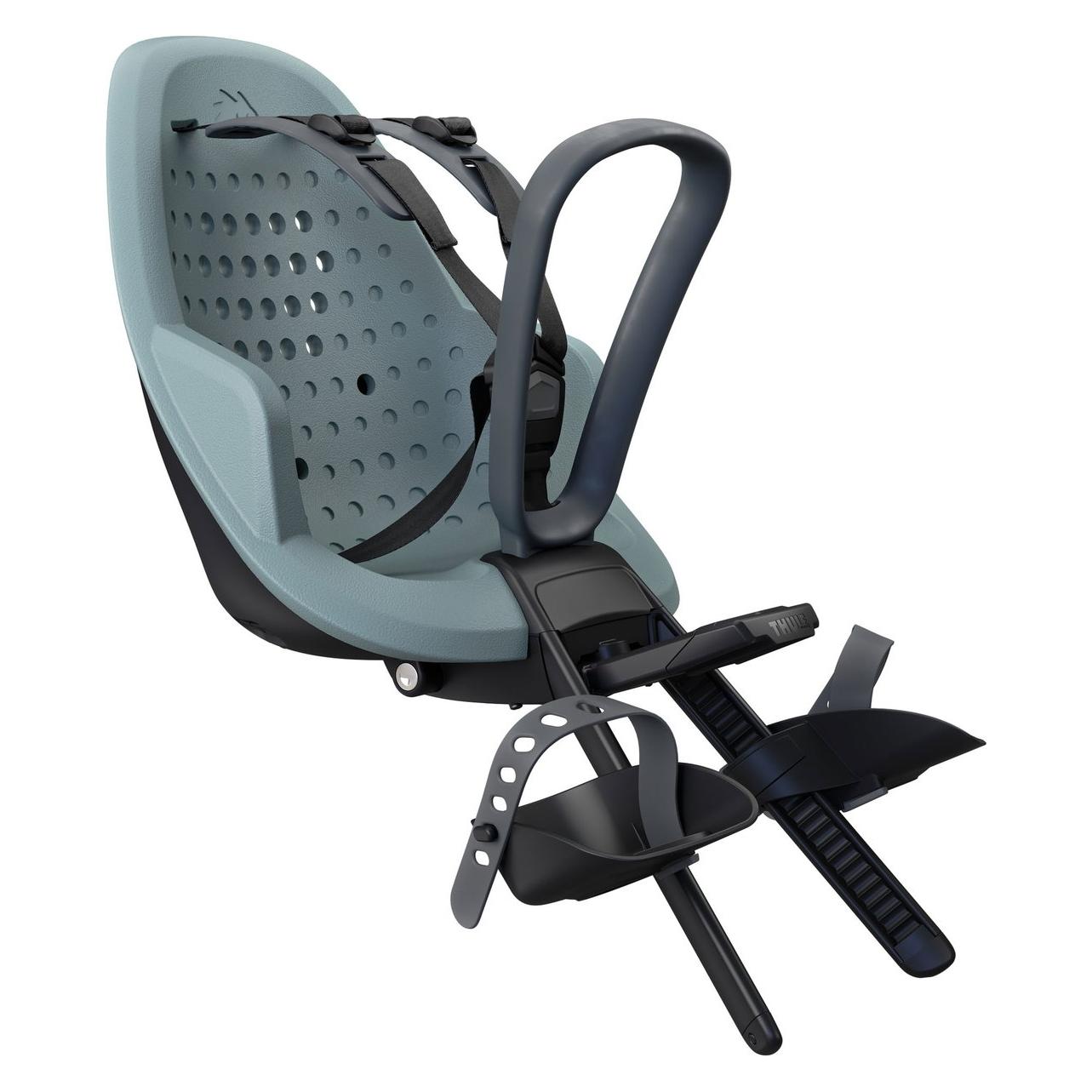 Thule Yepp 2 mini (Steuerrohr + Vorbau) (12041102)