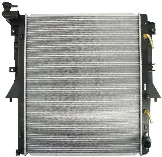 KOYORAD PL033319 Engine radiator
