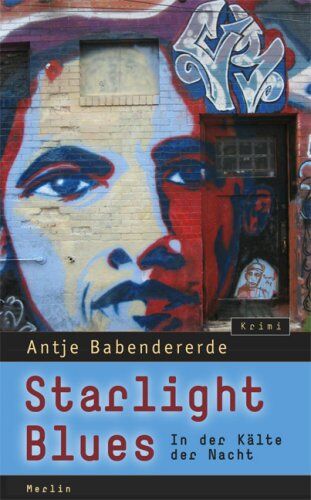 Antje Babendererde - Starlight Blues: In der Kälte der Nacht - Preis vom 14.10.2026 23:07:16 h