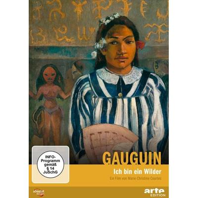 Gauguin, DVD