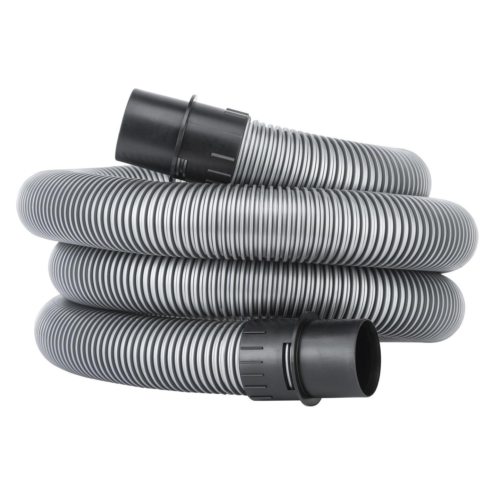 Bosch Professional Zubehör Schlauch für Bosch-Sauger, 3 m, 49 mm (2607000167)