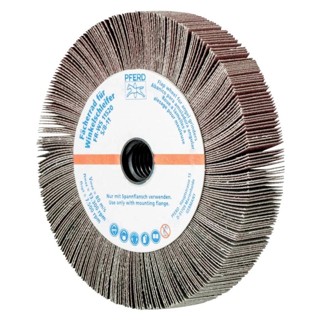 Pferd FR WS 11520 5/8-11 A 180 (180) (FR WS 11520 5/8-11 A 180)