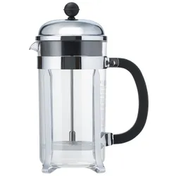 Kaffeebereiter bodum CHAMBORD (BHT 11,10x16,80x8 cm) - BHT 11,10x16,80x8 cm