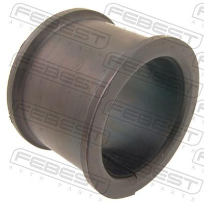 FEBEST Lagerung, Lenkgetriebe mgb014 für MITSUBISHI