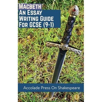 Macbeth, Taschenbuch von Accolade Press,R. P. Davis, Accolade Press, 978-1-916373-51-8