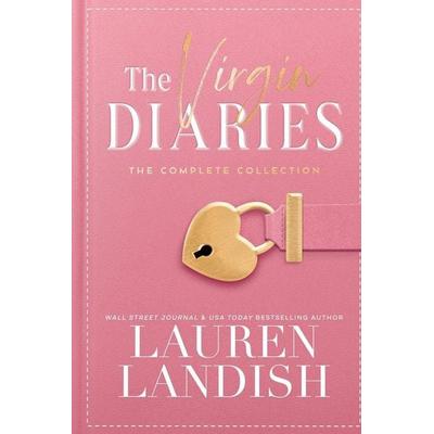 The Virgin Diaries, Taschenbuch von Lauren Landish, Starlight Press