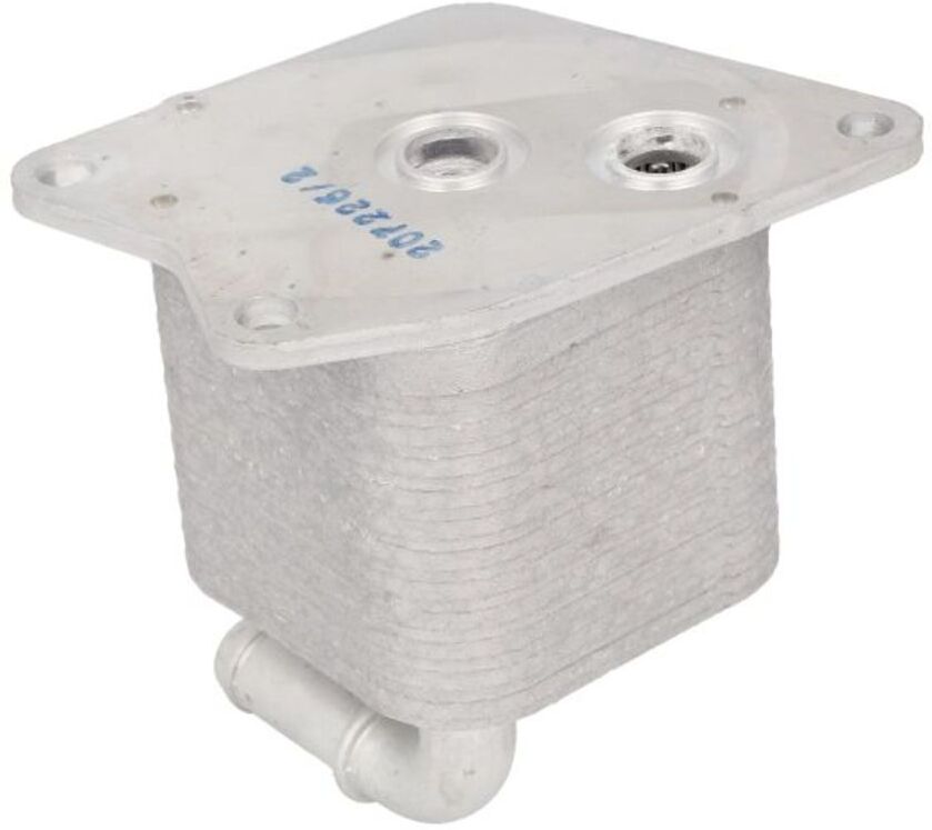 Ölkühler, Automatikgetriebe NISSENS 91370