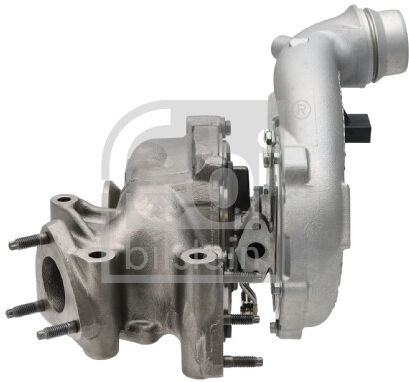 Febi Bilstein Lader, Aufladung 187099 Für Chrysler