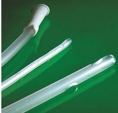 Farmacare Cannula Rettale Ch30 Lunghezza 40cm Per La Somministrazionidi Medicinali O Il Drenaggio Rettale Tramite Soluzione Salina Od Oleosa Prodotta In Pvc Medicale