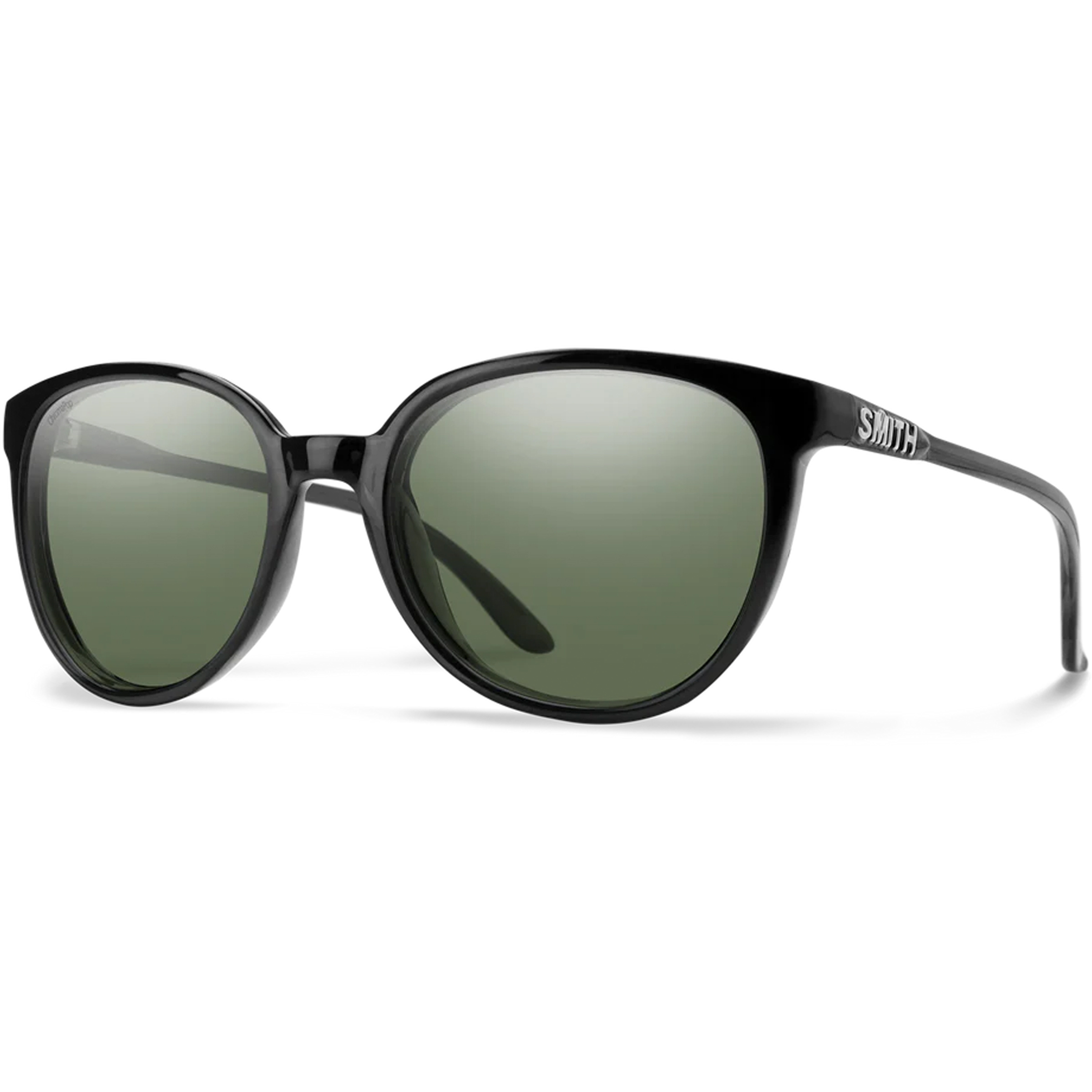 Smith Cheetah Sonnenbrille Sonnenbrillen schwarz Lifestyle