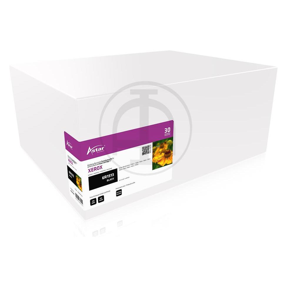 Astar AS20269 XEROX WC Toner black (AS20269)