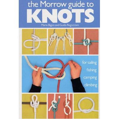 Morrow Guide to Knot, Taschenbuch von Various, HarperCollins, 978-0-688-01226-7