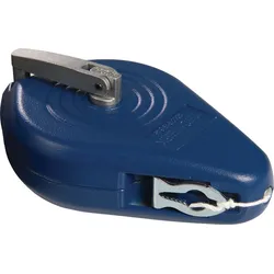 Schlagschnurautomat Schnur-L.30m Magnesium-Druckguss TECWERK