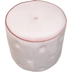 möbel direkt online Sitzpouf Madagaskar rosa