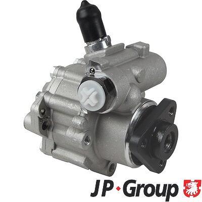 Jp Group Servopumpe hydraulisch [Hersteller-Nr. 1145101700] für VW, Audi, Seat