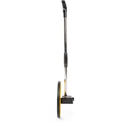 Sport-Thieme, Messlehre, Streckenmessrad