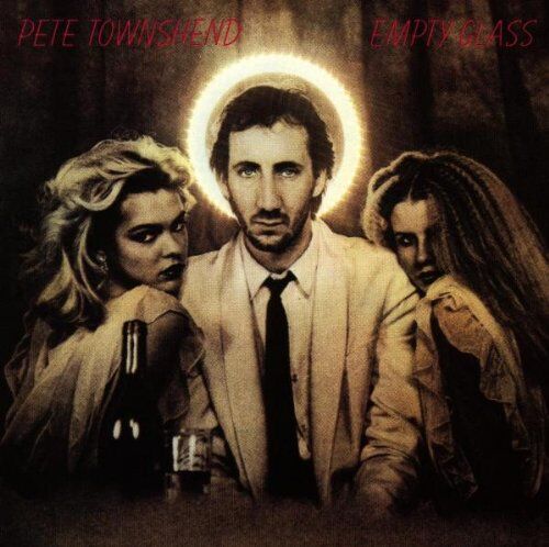 Pete Townshend - Empty Glass - Preis vom 07.10.2026 11:45:10 h
