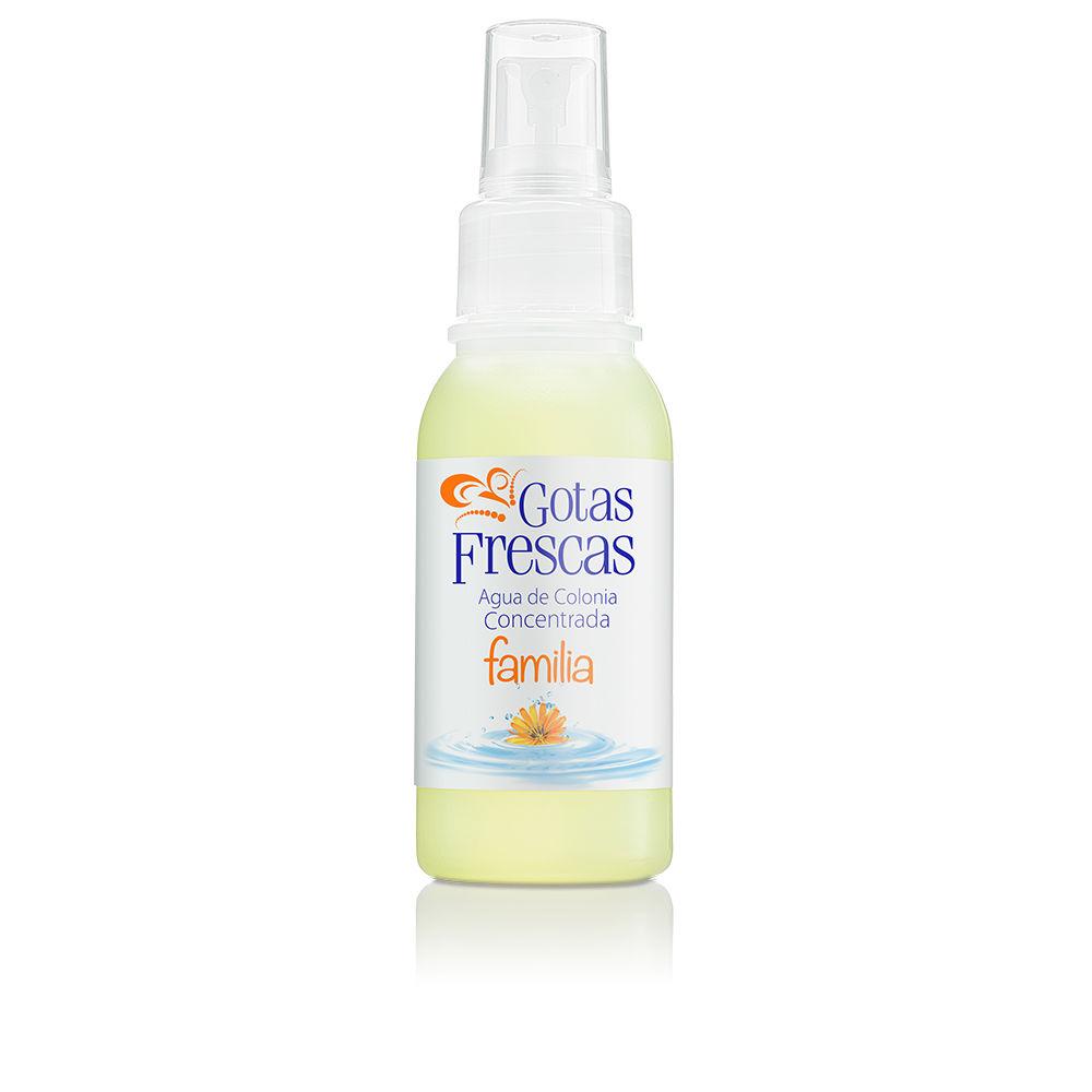 Verse Drops Geconcentreerde Keulen Familie 80 ml