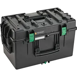 STAHLWILLE Aufsatzkoffer 13262 TS 516 x 296 x 310mm
