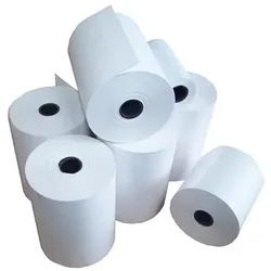 Dascom, Thermopapierrolle, Americas Premium, 30 m, 21 cm, Weiss, DP-580, 10Y