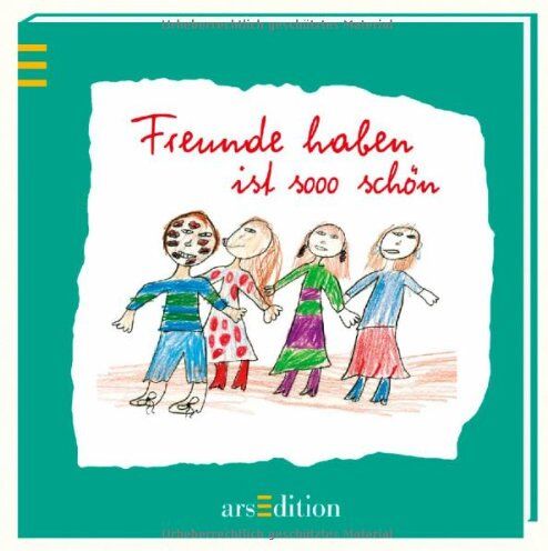 Jan Kuhl - Freunde haben ist sooo schön (Sooo schön (Minibücher)) - Preis vom 10.10.2026 11:48:34 h