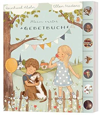 Reinhard Abeln - Mein erstes Gebetbuch - Preis vom 02.10.2026 23:42:20 h