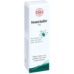 INSECTOLIN Gel
