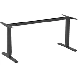 OK-Line, Tischbeine + Tischgestell, Gasdruckfeder Schreibtisch-System SPRING 100