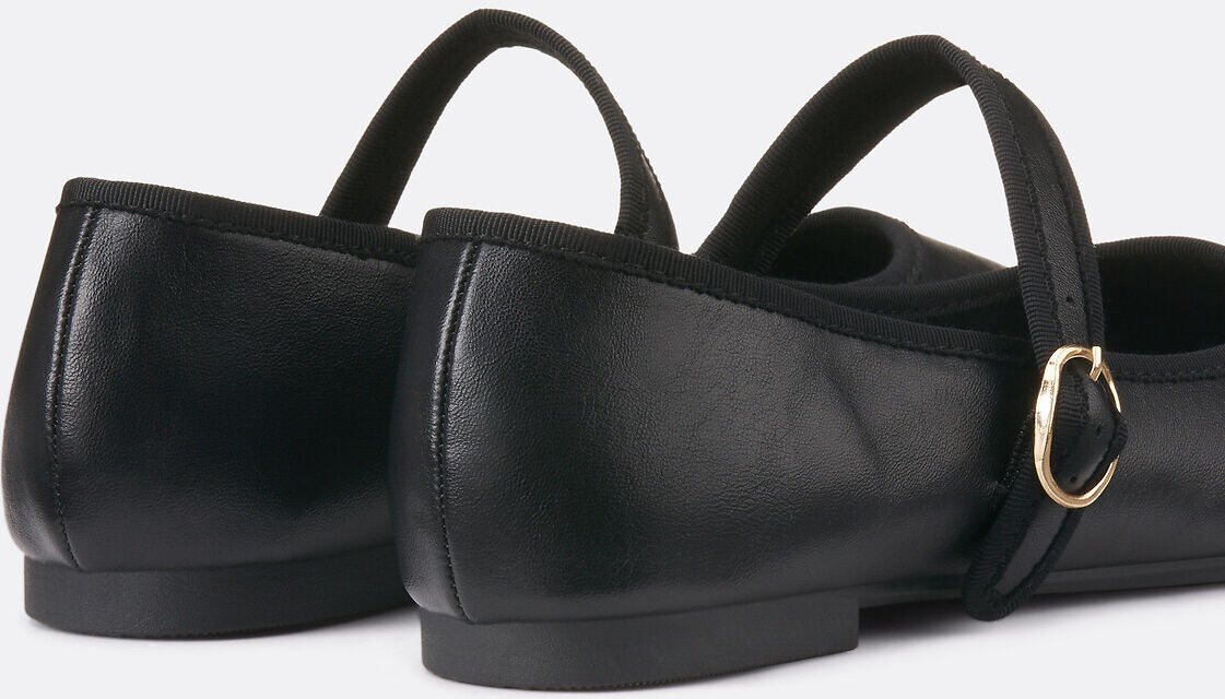 LA REDOUTE COLLECTIONS Ballerines babies