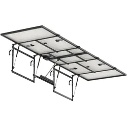 EcoFlow Einachsiger Solar Tracker - Single Axis Solar Tracker 2 / Inkl. MwSt.