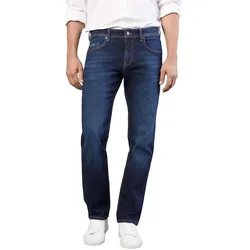 Mac Jeans Ben in bequemer Form und Vintage Look-W40 / L36