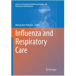 Influenza and Respiratory Care, Fachbücher