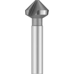 Bosch Accessories Bosch Power Tools 2608597509 Kegelsenker 20.5 mm HSS Zylinderschaft 1 St.