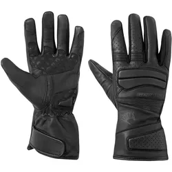 Germot Sonoma Motorradhandschuhe schwarz - 11