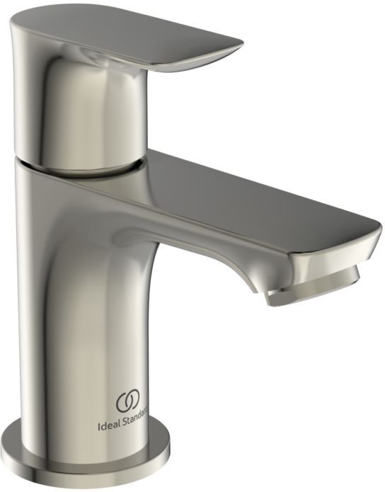 Ideal Standard Air Standventil A7031GN Ausladung 85mm, silver storm