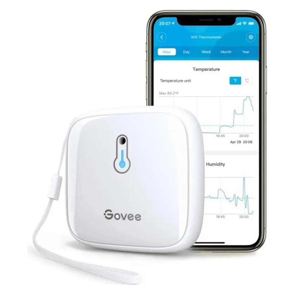 Govee H5179 Thermometer (H5179001)