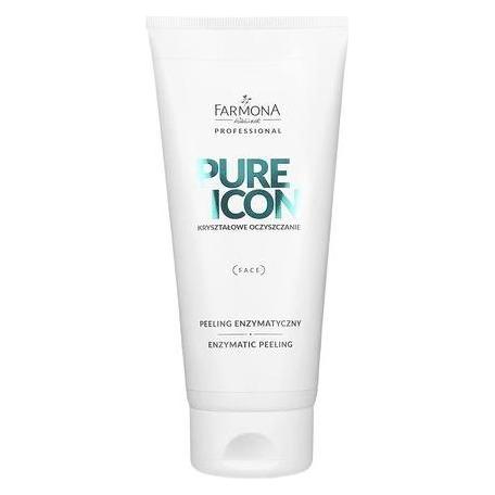 Farmona Professional - Pure Icon Enzymatic Enzymatic Peeling 200Ml (200 ml) (5900117094082)
