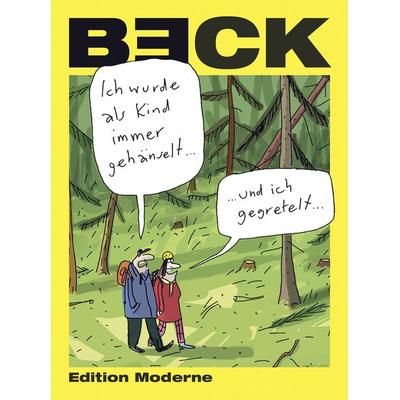 Gehänselt und gegretelt, Taschenbuch von Beck, Edition Moderne, 978-3-03731-199-8