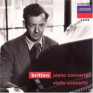 Svjatoslav Richter - Klavierkonzert Op. 13 / Violinkonzert Op. 15 - Preis vom 11.10.2026 23:13:37 h