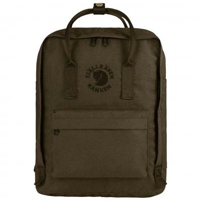 Fjällräven - Re-Kånken - Daypack braun