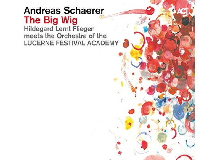 Andreas Schaerer - The Big Wig