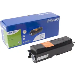 Pelikan, Toner, TK-140 (BK)