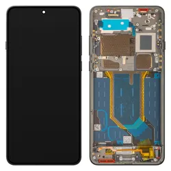 OPPO LCD-Displaymodul für Find X9 Ultra, Tundra Umber (Display, Oppo Find X9 Ultra), Mobilgerät Ersatzteile, Braun