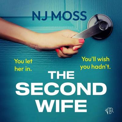 The Second Wife - Nj Moss, Audio, 9781917449113