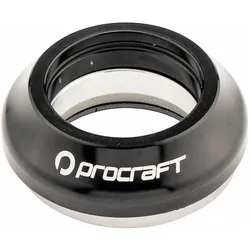 Procraft, Steuersatz