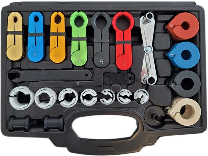 Weber Tools WT-3002 Steuerzeiten-Werkzeug